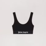 Classic Logo Sports Bra