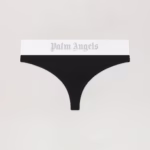 Classic Logo Brazilian Panties