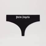 Classic Logo Brazilian Panties