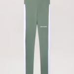 Training Track Leggings