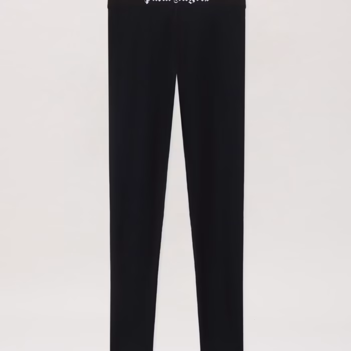 Classic Logo Leggings