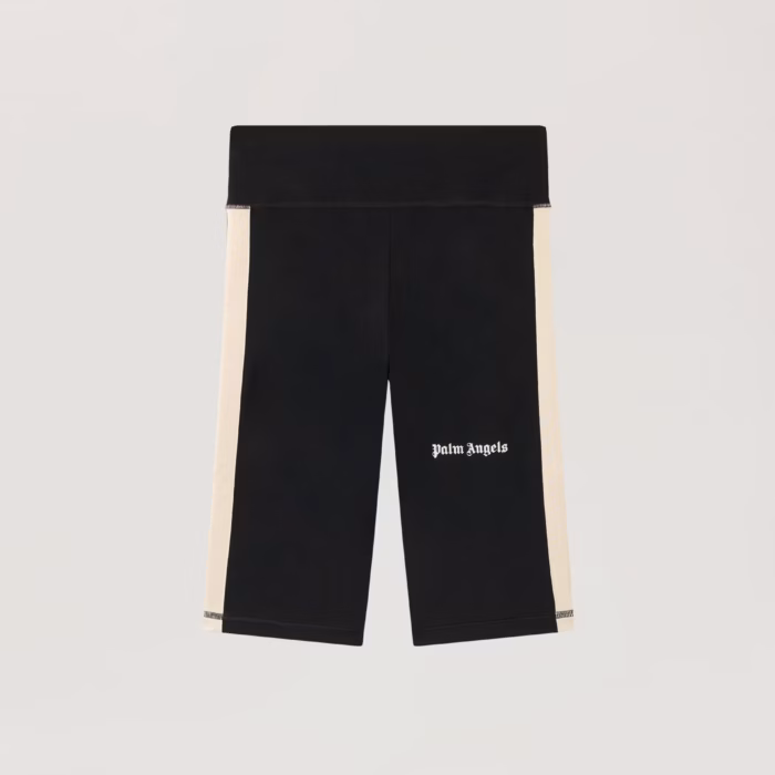 B Training Track Cyclist