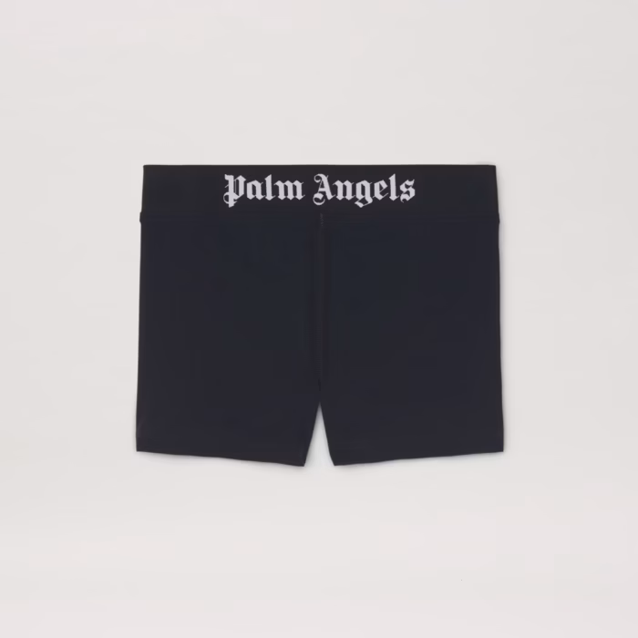 CLASSIC LOGO SPORT SHORTS