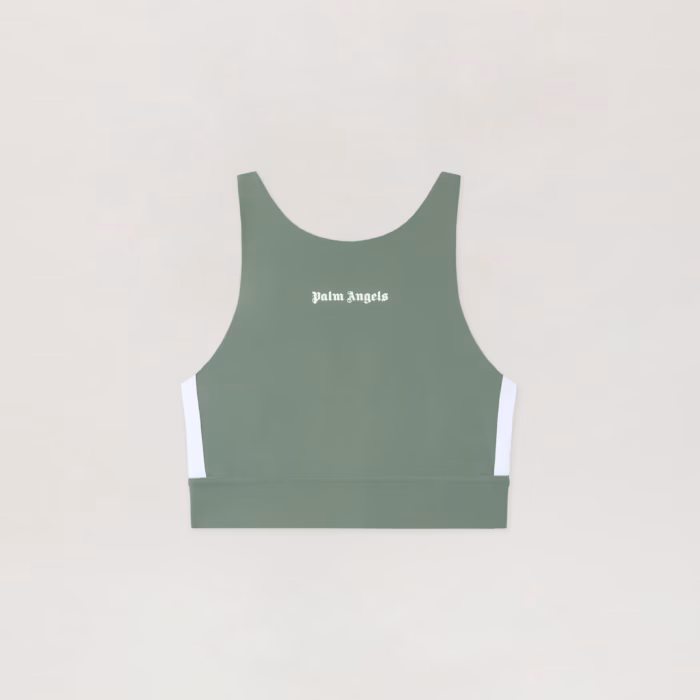 Training Track Top Sage