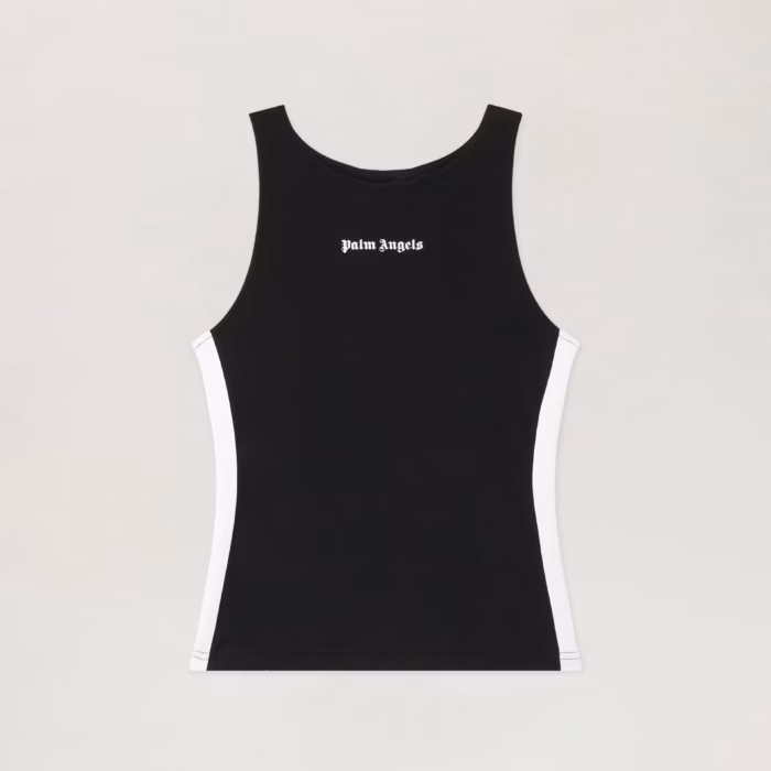Training Track Tank Top