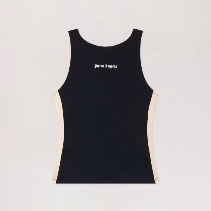 Training Track Tank Top